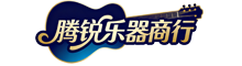 腾锐乐器配件商城